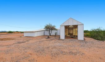 9156 S THORNTON Rd, Casa Grande, AZ 85193