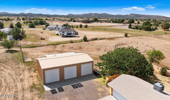 580 Gold Rush Way, Chino Valley, AZ 86323
