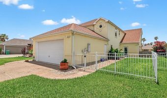 973 Pompano, Aransas Pass, TX 78336