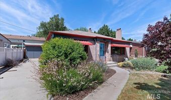 4018 W Irving St, Boise, ID 83706