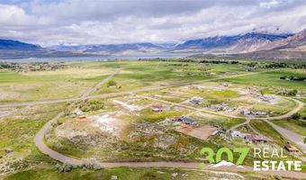 708 Southfork Rd, Cody, WY 82414