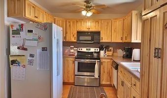 198 Jim Mountain Rd, Cody, WY 82414