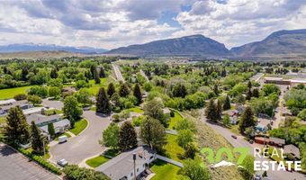 1507 Shepard Pl, Cody, WY 82414