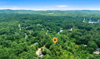 70 Meredith Ln, Barnstead, NH 03225