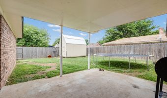 6308 Dartmouth St, Amarillo, TX 79109