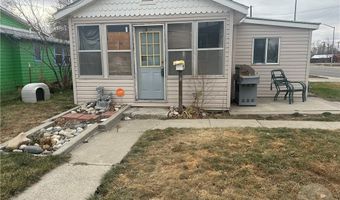 2 Adams, Billings, MT 59101