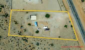 6464 W Chloride Rd, Chloride, AZ 86431