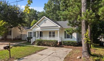 305 Justice Heights St, Apex, NC 27502