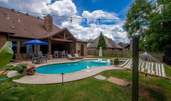 6579 WESTMINSTER, Benton, AR 72019