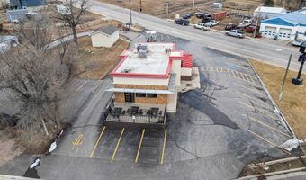 1401 Mill St, Belle Fourche, SD 57717