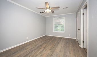 6003 E Lamar St, Bay St. Louis, MS 39520