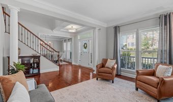 1813 Venezia Way, Apex, NC 27502