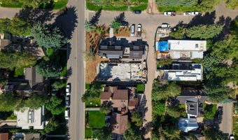 622 W Smuggler St, Aspen, CO 81611