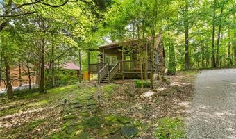 3330 Shamrock Ln, Birdseye, IN 47513
