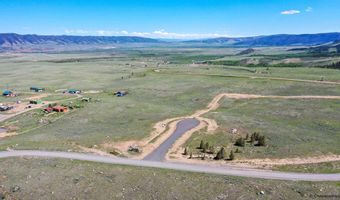 SUMMIT VIEW CT lot 6, Centennial, WY 82055