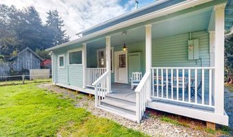 88382 PEDERSON Dr, Bandon, OR 97411