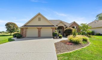 1815 Bent Tree Ct. Ct, Auburn, IN 46706