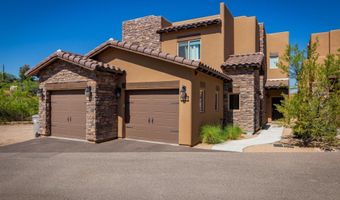 6145 E CAVE CREEK Rd 103, Cave Creek, AZ 85331
