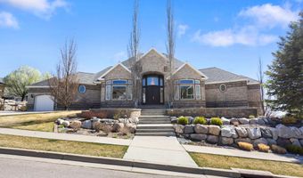 684 N SUMMIT Way, Alpine, UT 84004