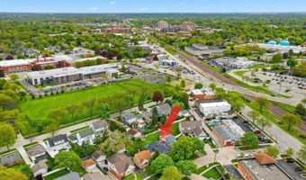 639 N Kaspar Ave, Arlington Heights, IL 60004