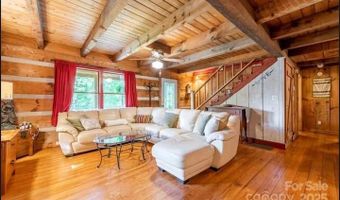 25 Frontier Ct, Asheville, NC 28805