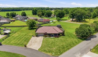 115 Prairie Dr, Beebe, AR 72012