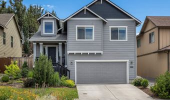 63348 Lamoine Ln, Bend, OR 97701