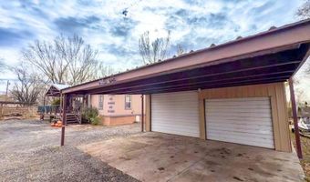 4 Bueno Suerte, Belen, NM 87002
