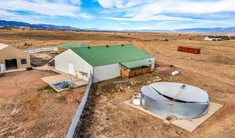 1840 Pope Valley Ranch Rd, Beulah, CO 81005