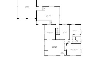 402 Center Ave, Alexander, IA 50420