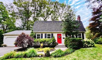 207 Diane Ln, Bristol, CT 06010