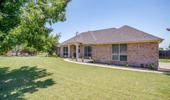 162 Lakeview Dr, Aledo, TX 76008