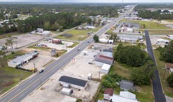 488 W Parker St, Baxley, GA 31513