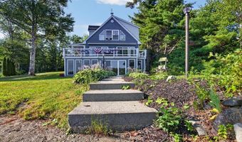 202 Bear Cove Rd, Baileyville, ME 04694