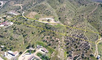 Sierra Highway, Agua Dulce, CA 91390