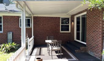 910 Wildwood Rd, Aiken, SC 29801