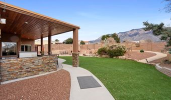 10711 MODESTO Ave NE, Albuquerque, NM 87122