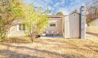 196 Chatham Rd, Asheville, NC 28804