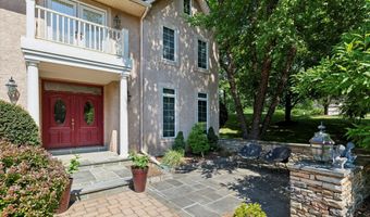839 FOXFIELD Rd, Ambler, PA 19002