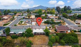 5995 BROADMOOR Dr, La Mesa, CA 91942