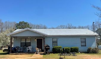 105 Town Creek Cir, Americus, GA 31709