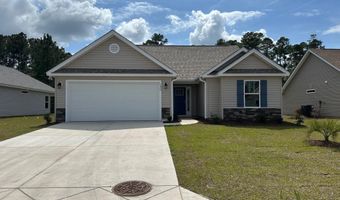 1024 Belsole Pl, Conway, SC 29526