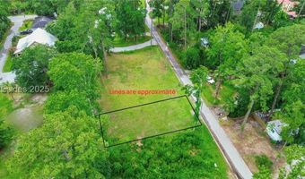 17 Luray St, Bluffton, SC 29910