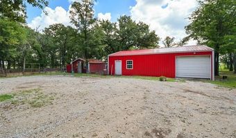 199 Classic Rd, Ardmore, OK 73401