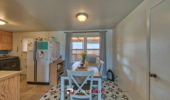 2208 Newton Ave, Cody, WY 82414