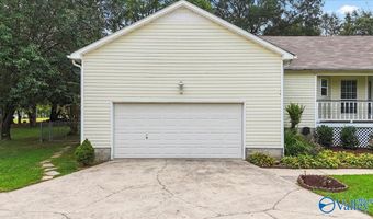 1250 NE Heatherwood Dr NE, Arab, AL 35016