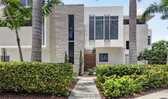 3750 Yacht Club Dr TH5, Aventura, FL 33180