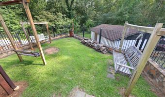 100 CLARK Ct, Anniston, AL 36201