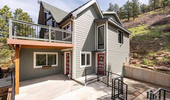 93 Pine Needle Rd, Boulder, CO 80304