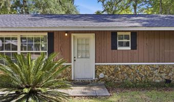 4300 NE 132ND Pl, Anthony, FL 32617